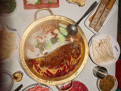 -小龙坎火锅(仓山万达店)