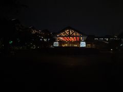 -浙江安吉JW万豪酒店·万豪中餐厅