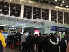 -南昌昌北国际机场