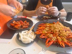 -红盔甲·小龙虾(天钥桥店)
