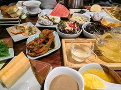 -青藤茶馆(南山路店)