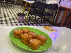 -澳门陈光记烧味饭店(南京德基广场店)