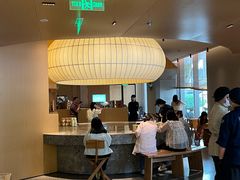 -阿嬷手作(成都万象城店)