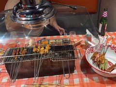 -生火火·小炉子炭烤(金楠天街总店)