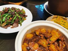 -鑫小城故事·藕汤·家常菜(台北一路总店)
