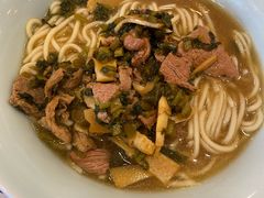 -奎元馆.百年奎元.非遗传承(西湖边的解放路店)