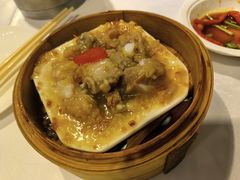 -广州建国酒店-盈丰阁粤菜-粤式茶点