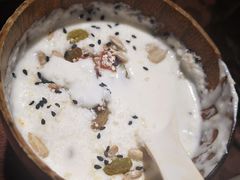 -老兰家传统烧烤炒菜泡馍(小南门店)