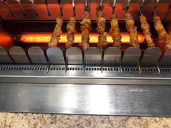-丰茂烤串(六里桥店)