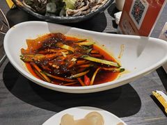 -东来顺饭庄(上地华联店)