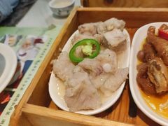 -點無缺茶楼·海鲜酒家(世博店)