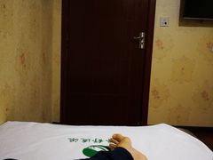 -家富足道·SPA·影院式(解放碑碑中心店)