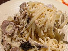 -新贝乐意大利餐厅(苏州中心店)