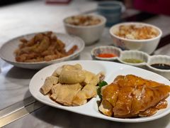 -星平鸡饭·粤菜小炒(印象城旗舰店)