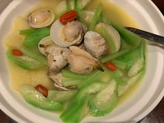 -彩丰楼·中餐厅(国家会展中心上海洲际店)