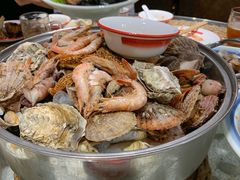 -永红源·啤酒烧烤海鲜大排档(台柳路店)