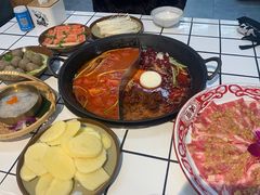 -卤校长重庆火锅