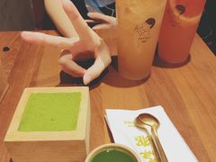 -喜茶(上海正大广场店)