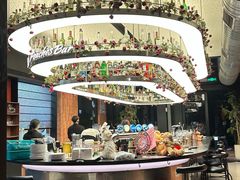 -Nord Grill&Bar Highland诺德西餐(深圳欢乐海岸店)