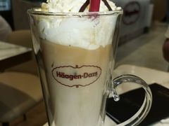 -哈根达斯(龙湖时代天街店)