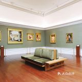泰国曼谷美术馆/艺术展览馆之MOCA