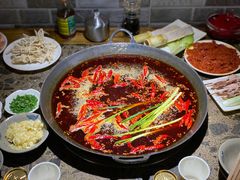 -六公里老火锅(总店)