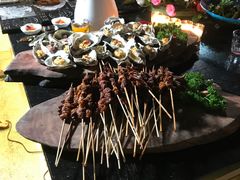 -五合院·整点烤肉