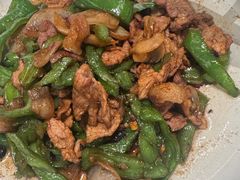 -肖记公安牛肉鱼杂馆·省级非物质文化遗产(江汉路直营店)