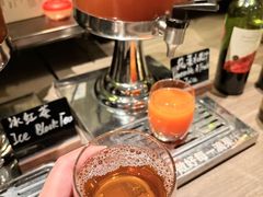 -厦门泰地万豪酒店-贡厨全日餐厅