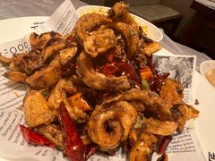 -有位虾匠·香辣蟹·小龙虾(李村店)