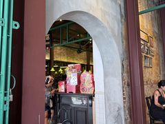 -何九海南茶店(鬼仔巷店)