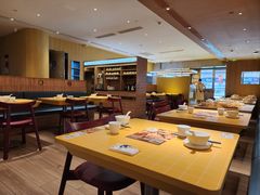 -蔡澜点心·粤菜(花城汇南区店)