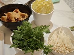 -帝皇海海鲜豆捞(桐泾商务广场店)