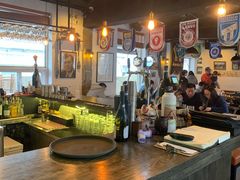 -El Bodegon阿根廷秘鲁餐厅(幸福路店)