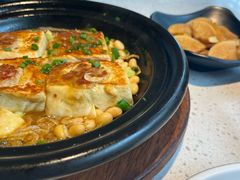 -秋色客家菜(流塘店)