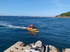 -三亚蜈支洲岛旅游区