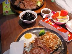 -豪享来中西餐厅(隆昌店)