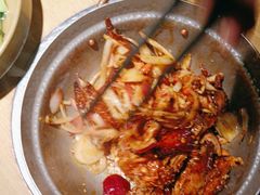 -吃饭皇帝大·土家民族菜(温州万象城店)