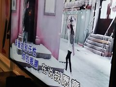 -自由港KTV(王子公主金平店)