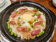 -江南小叙·美食研究院(鱼街店)