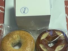 -沁屋面包店(人民东路店)