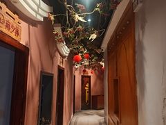 -老蒲鲜·地标·非遗美食(涵江店)
