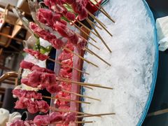 -乔先生涮肉·鲜活牛羊肉火锅(塘沽店)