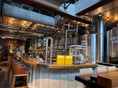 -Goose Island Brewhouse鹅岛精酿啤酒酿造工坊餐厅