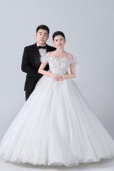 点击看大图 -今生有约国际精品婚纱摄影(苏州店)