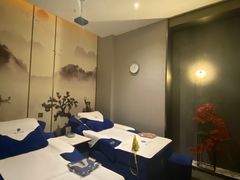 -39°·叁十九度·浴足SPA(龙湖滨江天街总店)