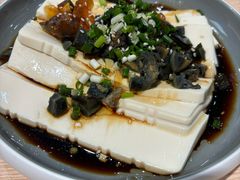 -老边饺子馆(东单店)