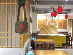 -李老哈·东北菜(宋园路店)