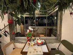 -餐酒吧Com-ing Bar(上海路店)
