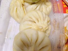 -宝正臻天津包子总店(金阳光居易店)